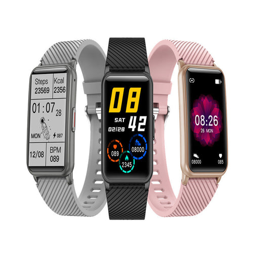 H96 Bracelet Health Monitoring