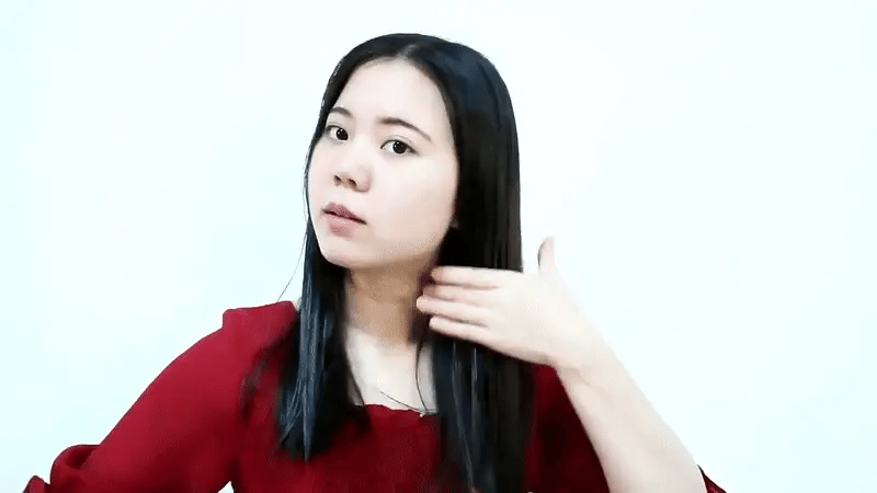 Hair Dryer & Styler- One Step