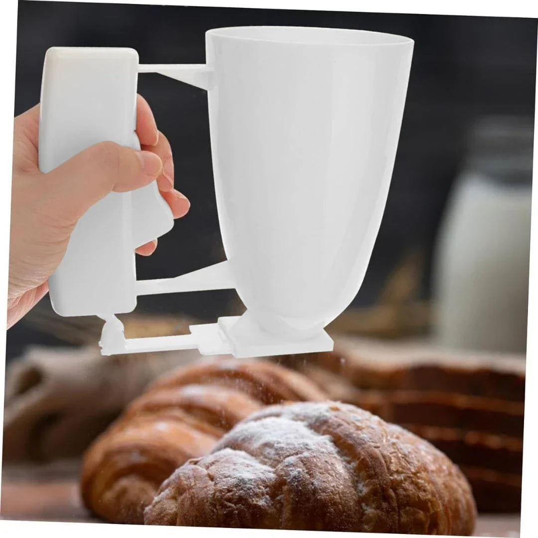 Portable Batter Dispenser