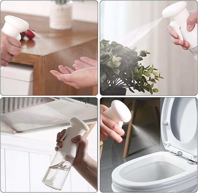 Kitchen Oil Spray Bottle