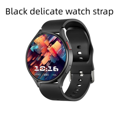 Smart Watches Fashionable And Casual