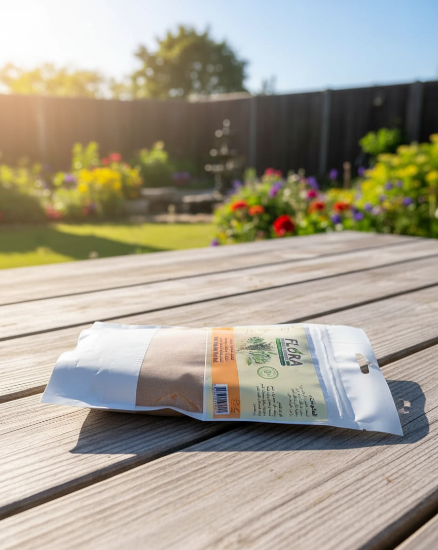 Flora Everyday Organic - (Original)