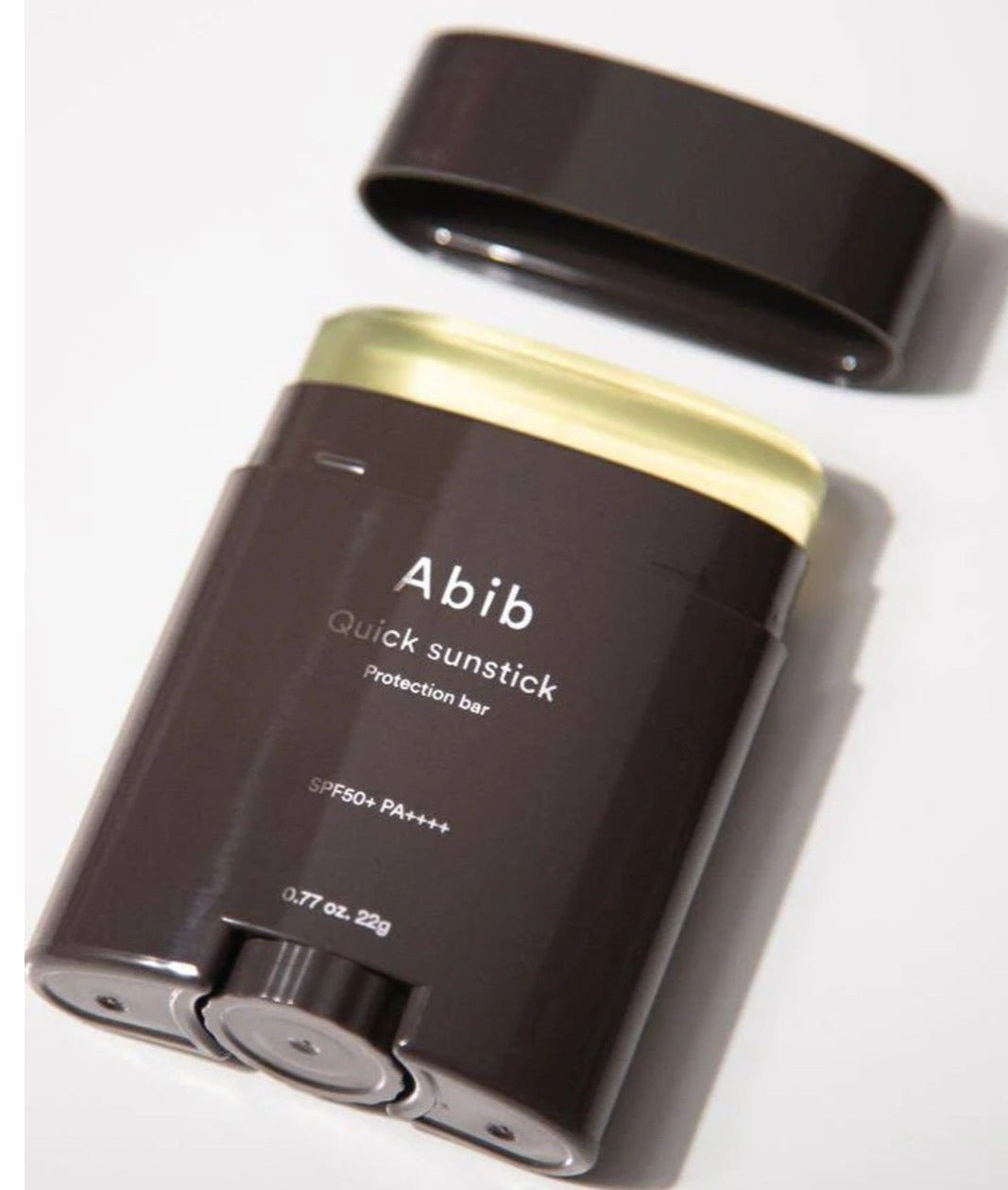 Abib - Quick Sunstick Protection Bar (Original)