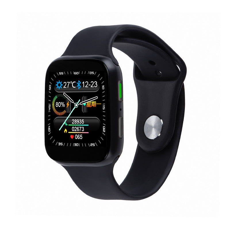 Smart Bracelet Full Touch Screen Smart Watch