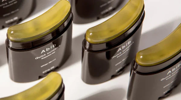 Abib - Quick Sunstick Protection Bar (Original)