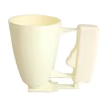 Portable Batter Dispenser