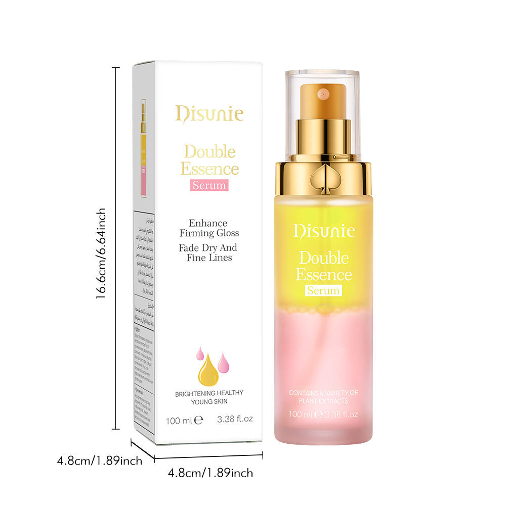 Disunie - Double Essence Serum (Original)