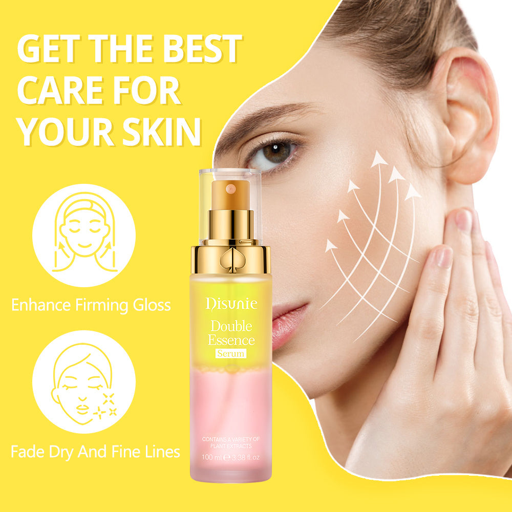 Disunie - Double Essence Serum (Original)