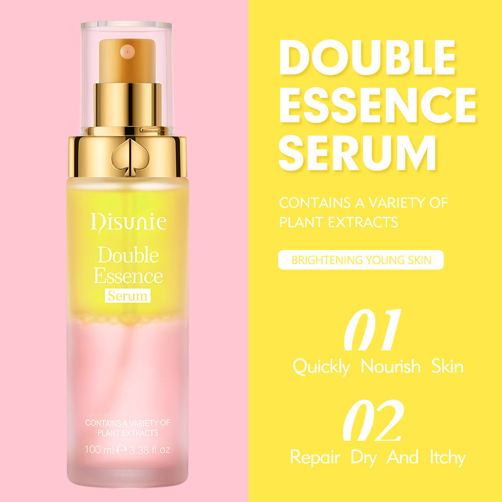 Disunie - Double Essence Serum (Original)