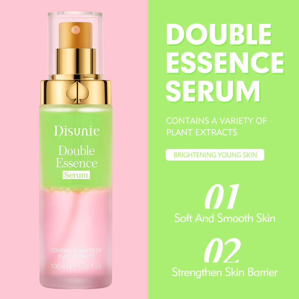 Disunie - Double Essence Serum (Original)