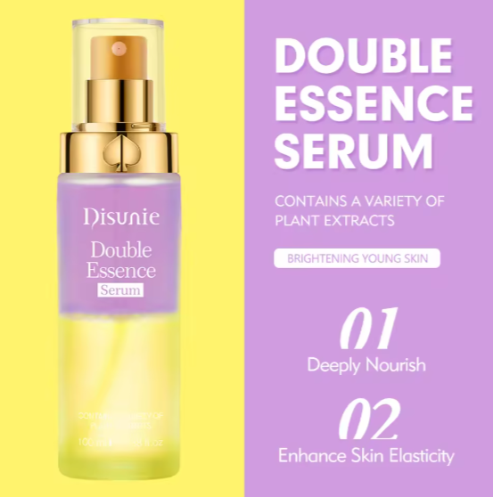 Disunie - Double Essence Serum (Original)