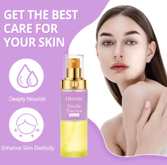 Disunie - Double Essence Serum (Original)