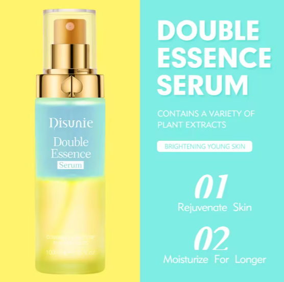 Disunie - Double Essence Serum (Original)