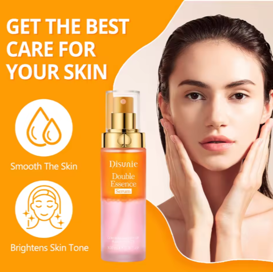 Disunie - Double Essence Serum (Original)