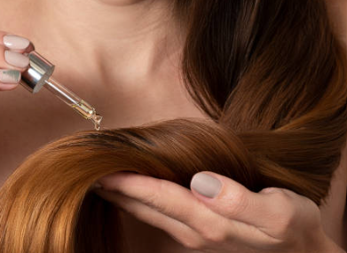 Rako - Hair S.O.S Tonic (Original)