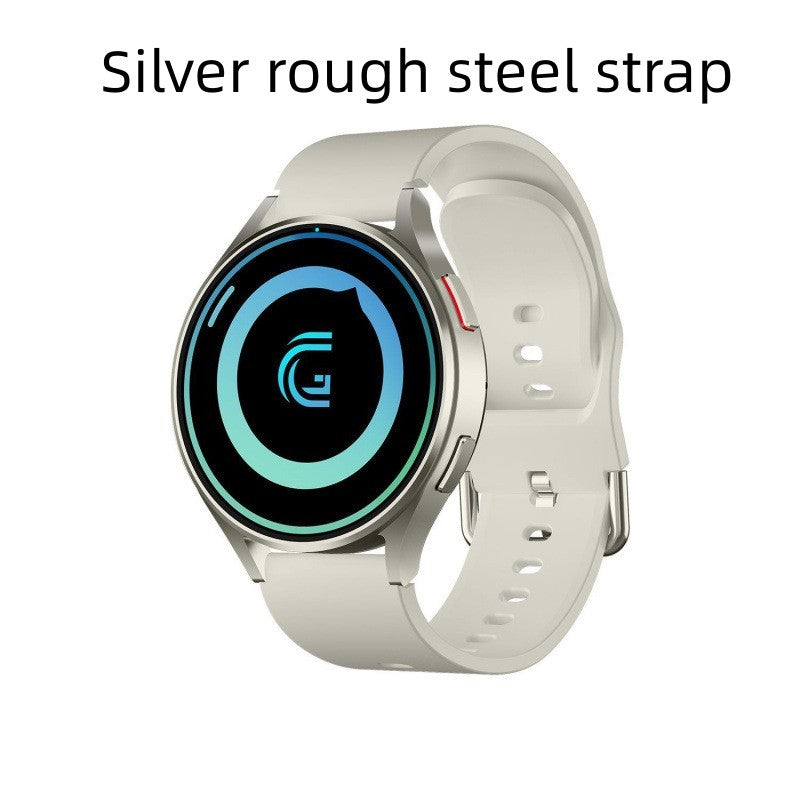 Smart Watches Fashionable And Casual