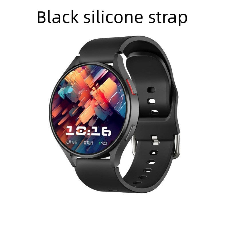 Smart Watches Fashionable And Casual