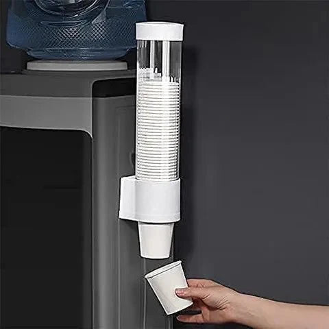 Fashion Cups Tube