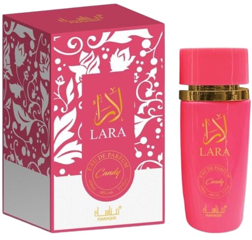 Lara Candy Perfume