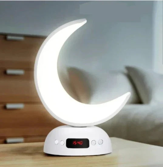 Moon Lamp Quran Speaker ©