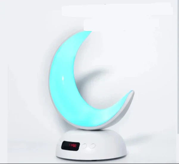Moon Lamp Quran Speaker ©