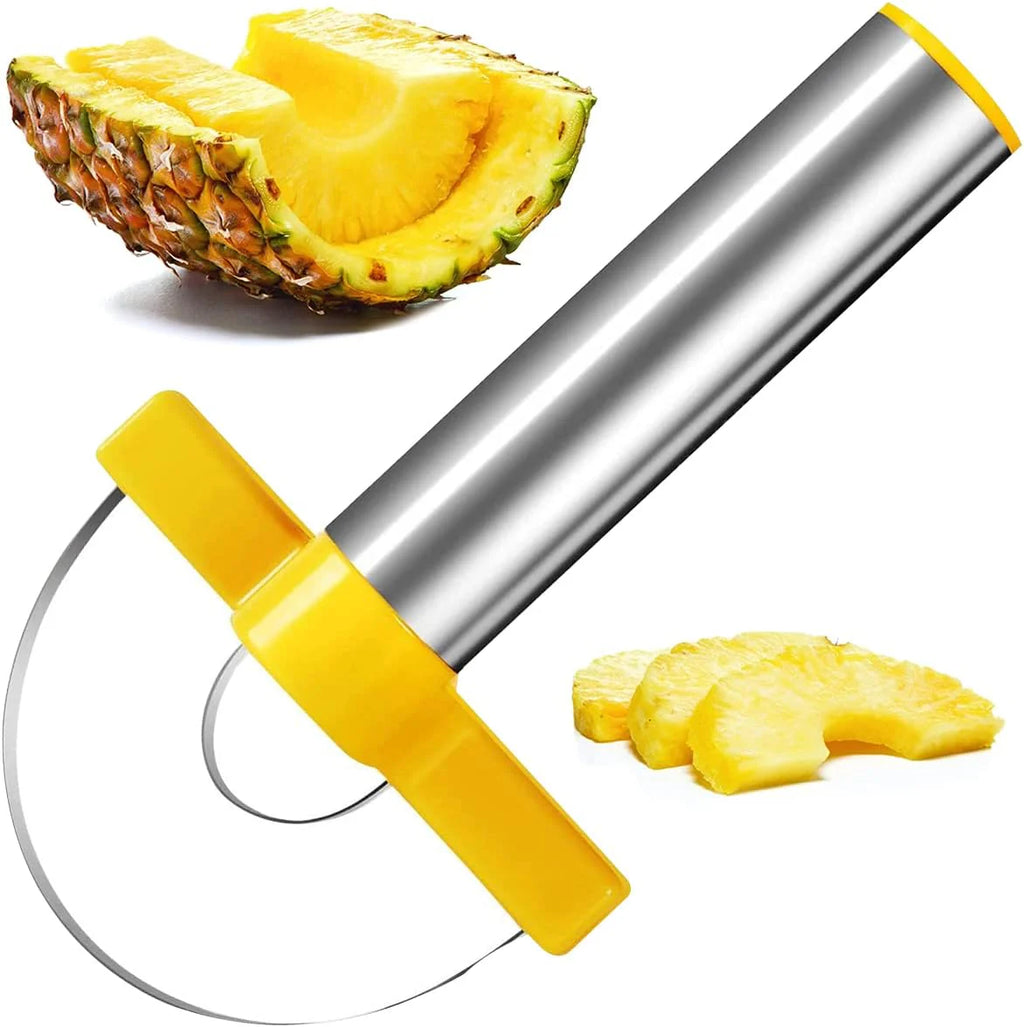 Pineapple Cut & Core Tool