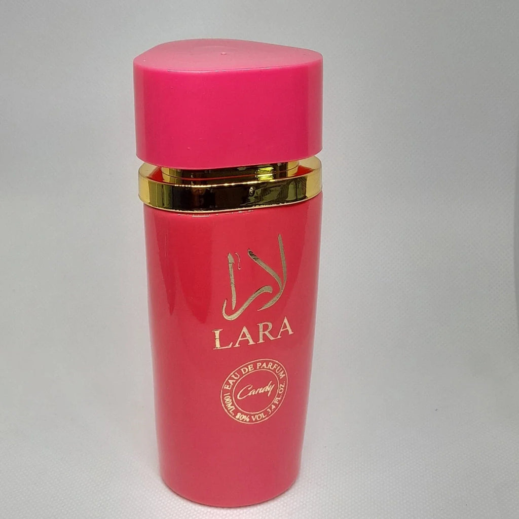 Lara Candy Perfume