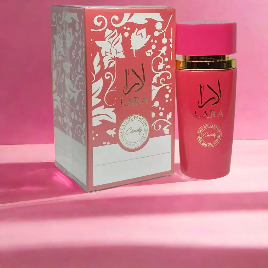 Lara Candy Perfume