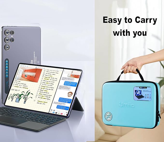 Smart Tablet S24 Ultra ©