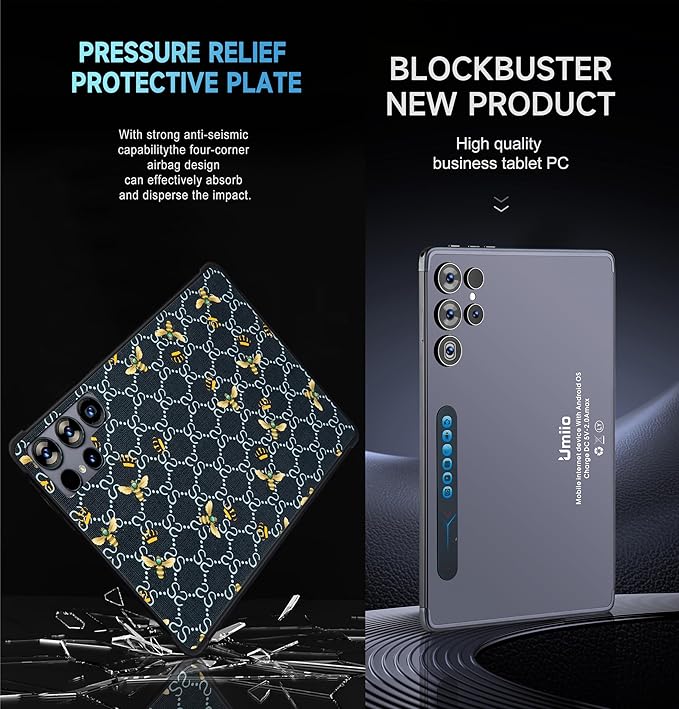 Smart Tablet S24 Ultra ©