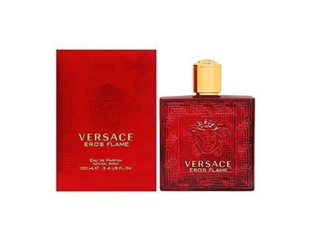 Versacce- Eros Perfume (Original) ©